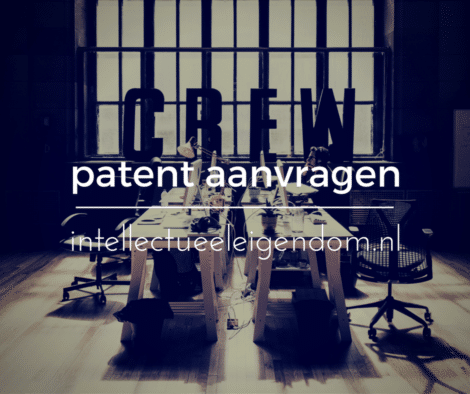Patent registration