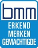 Keurmerk merkengemachtigde benelux