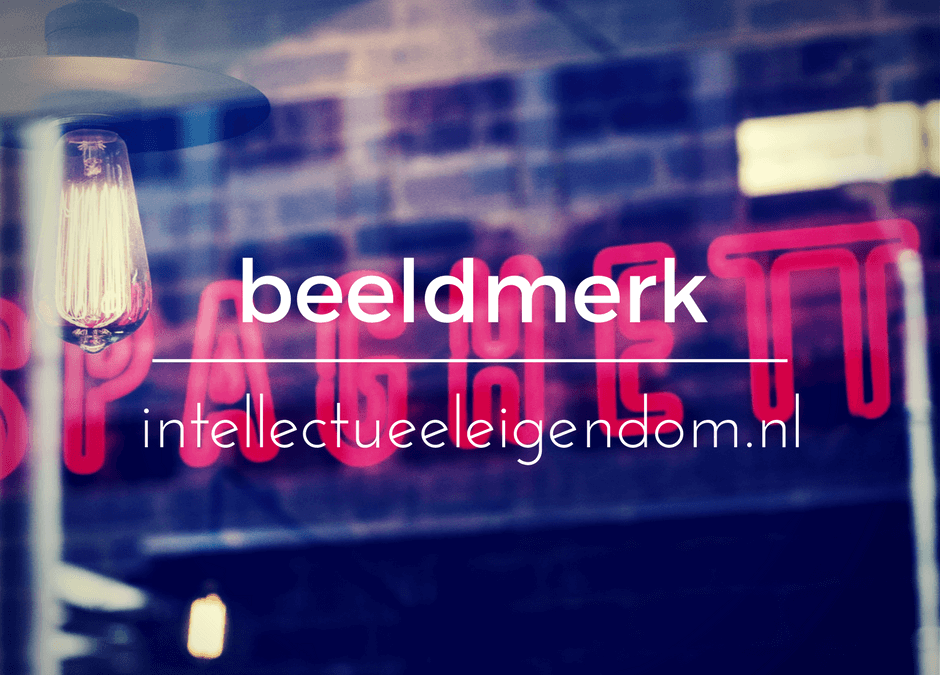 Beeldmerk