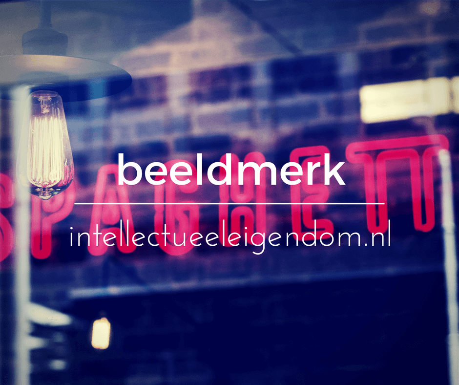 Beeldmerk