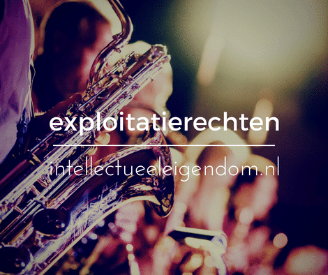 Exploitatierechten