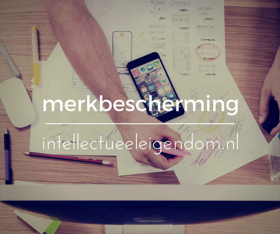 Merkbescherming