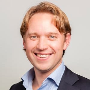 Peter Paauw