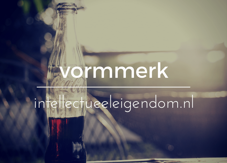 Vormmerk