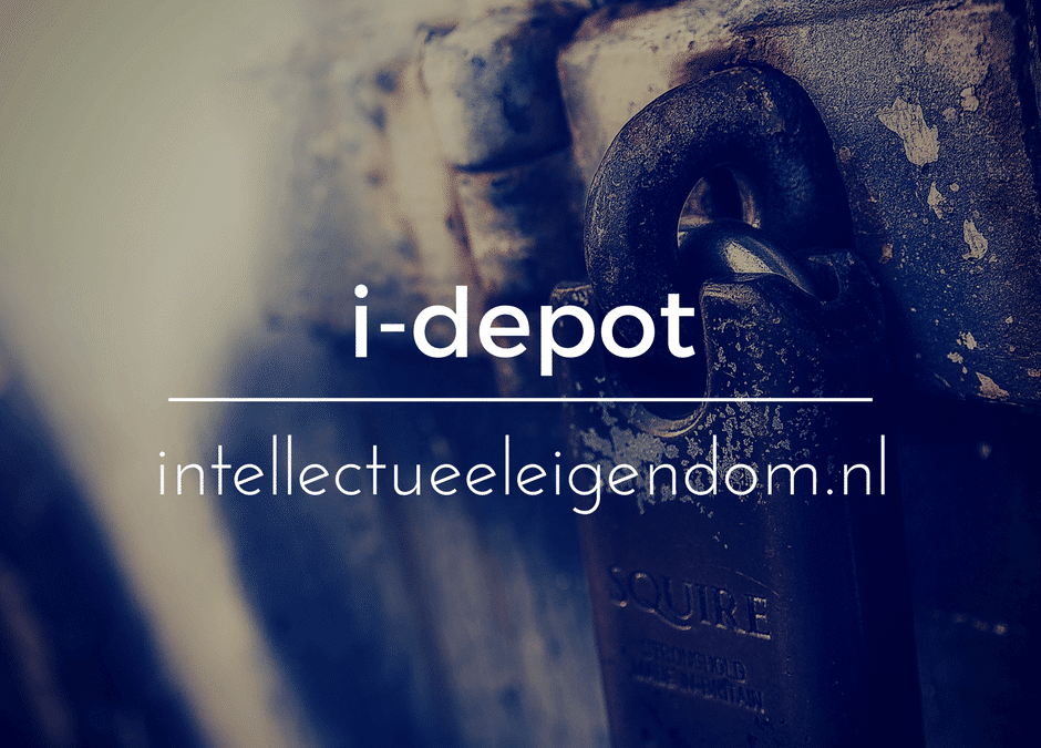 I-depot