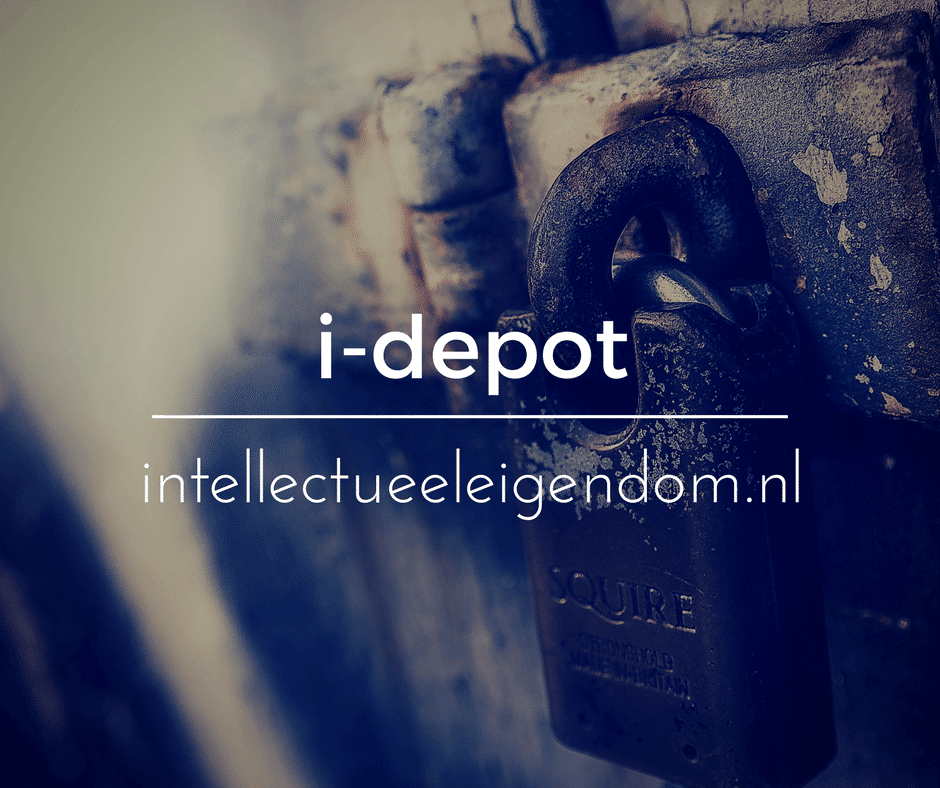 i-depot