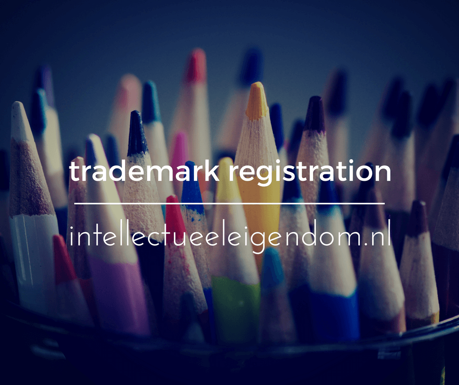 Trademark registration