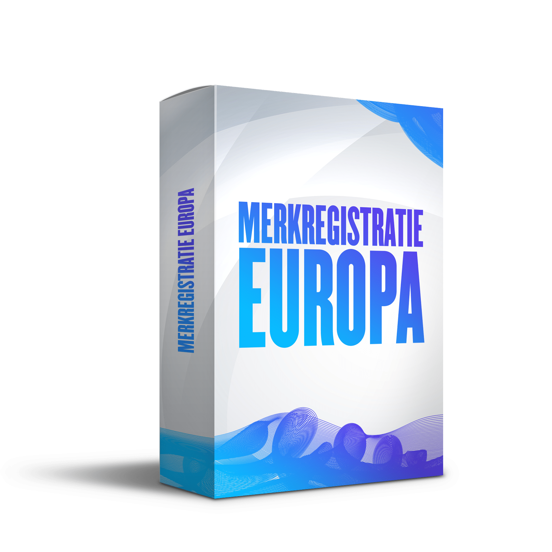 Merkregistratie Europa