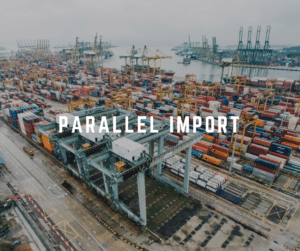 parallel import