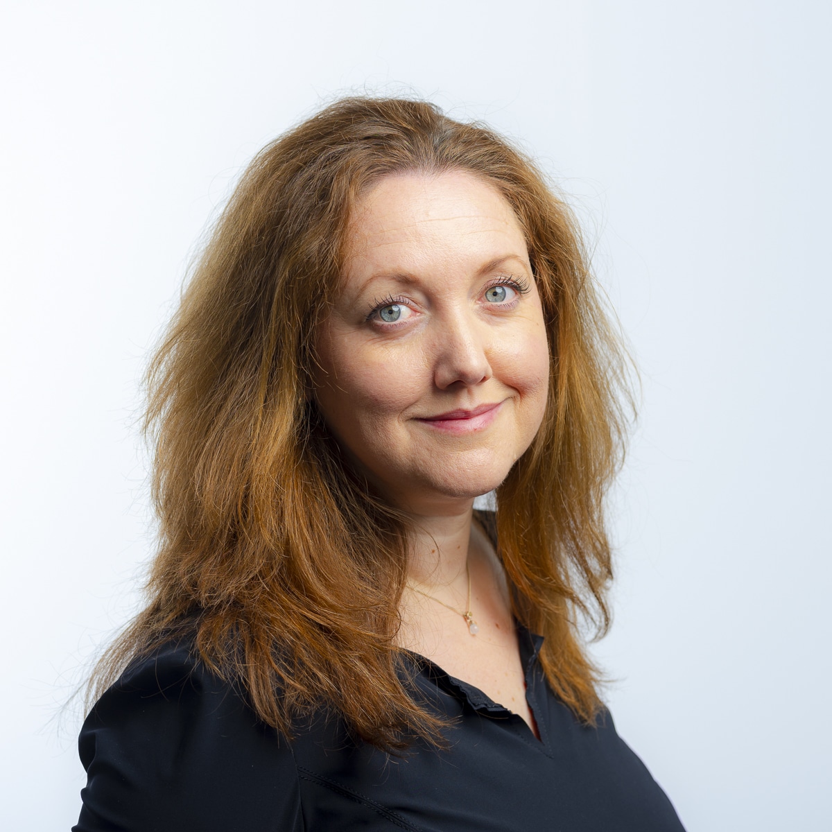 Amanda van Werkhoven
