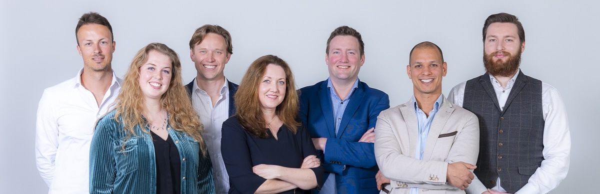 Team Intellectueel Eigendom
