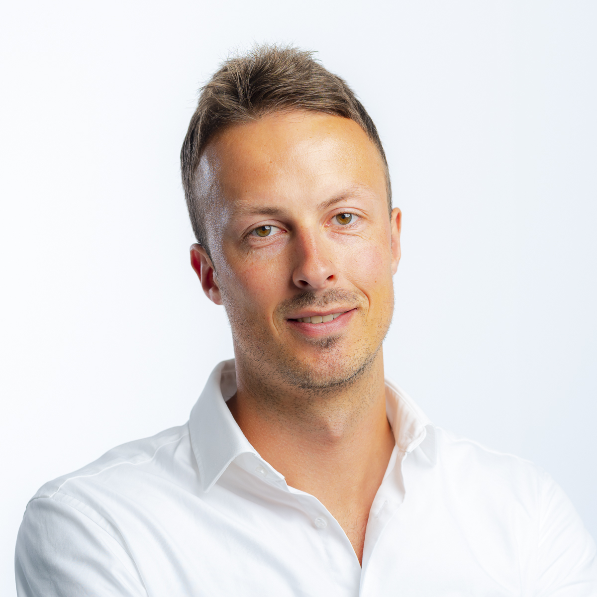 Tom van Zeeland