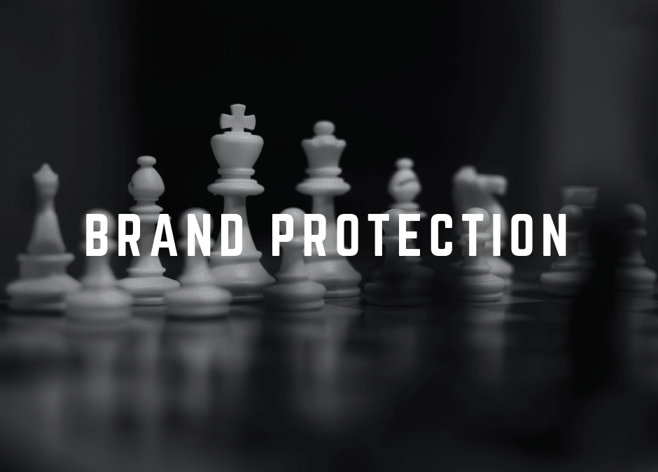 Brand protection