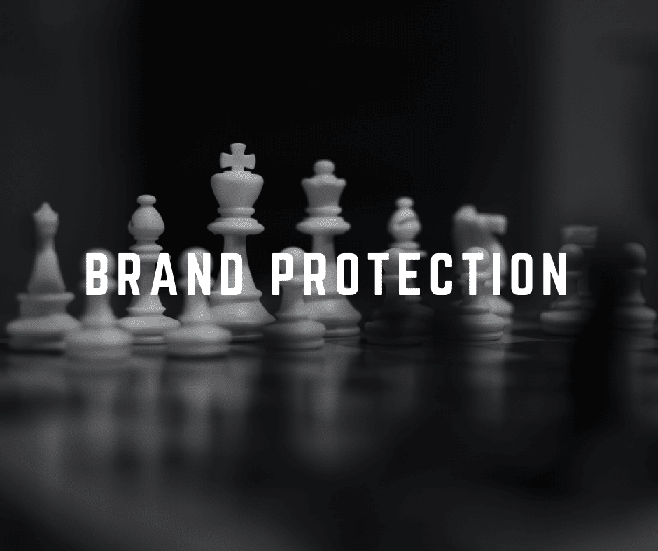 Brand protection