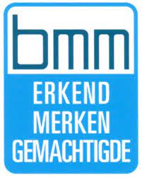 Merkengemachtigde Merkengemachtigde