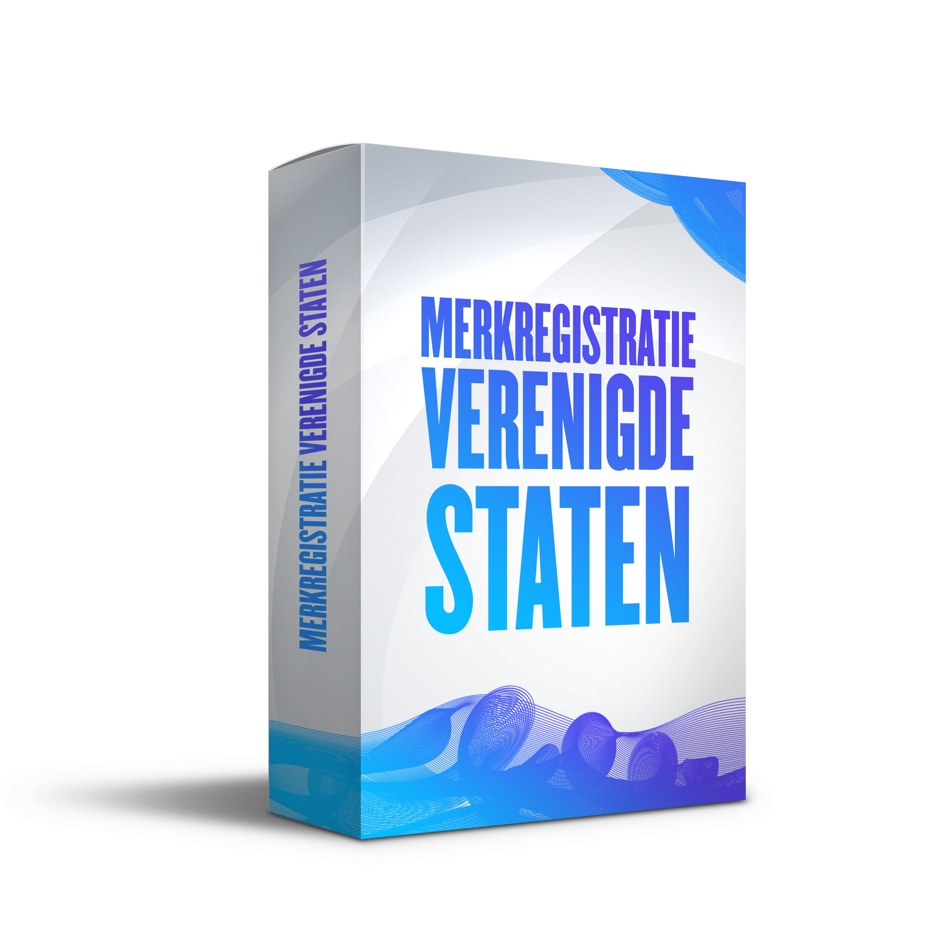 Merkregistratie Verenigde Staten