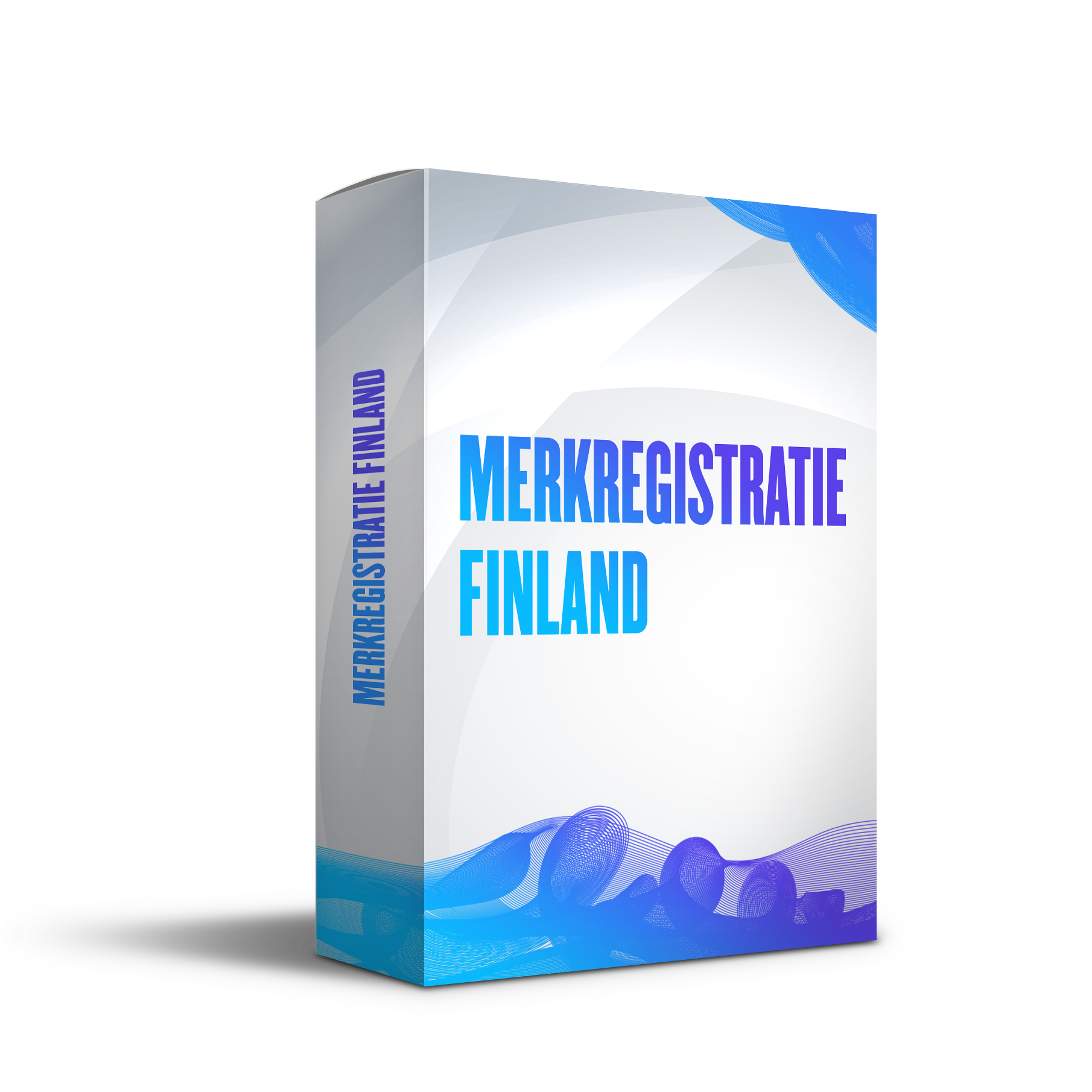 Merk registreren Finland