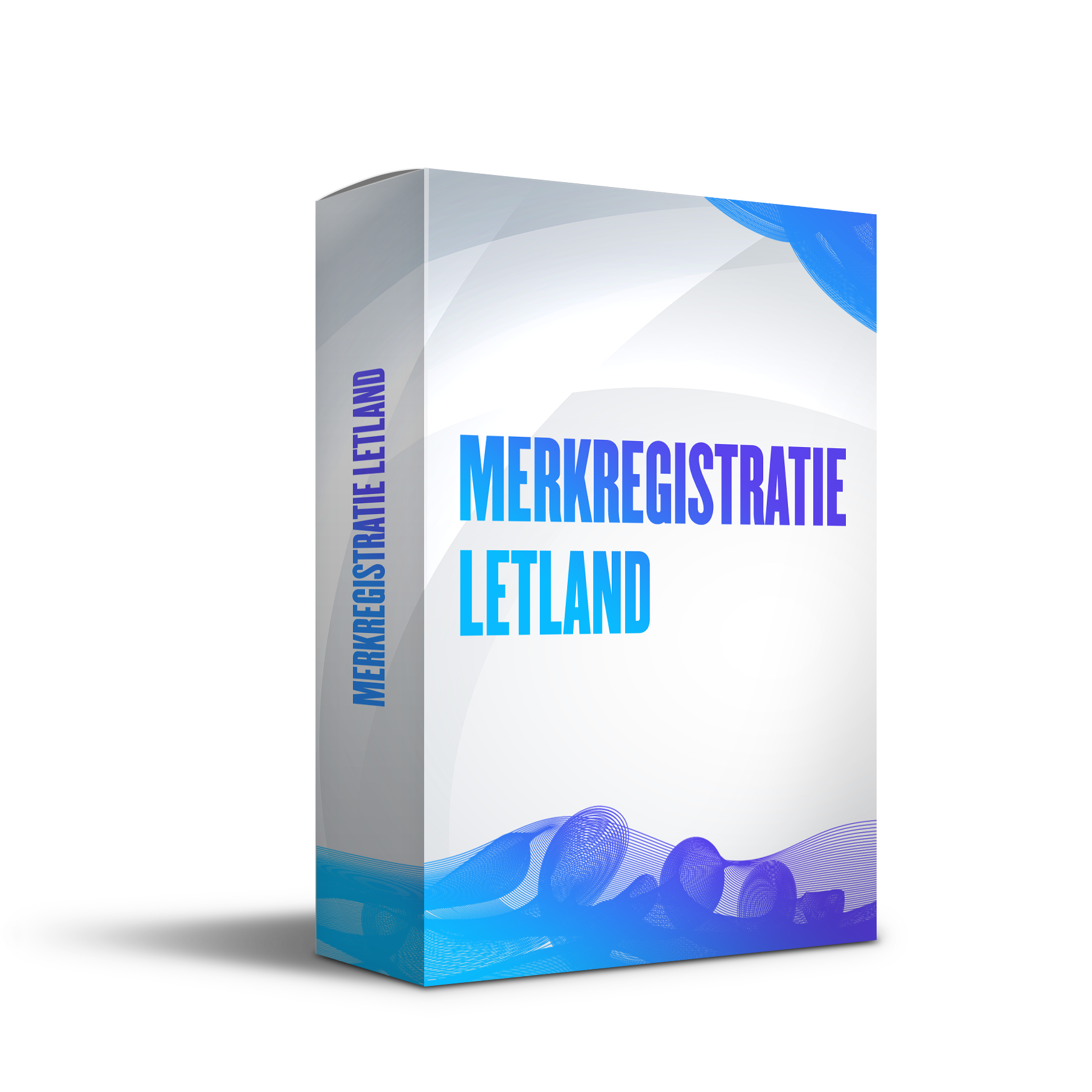 Merk registreren Letland