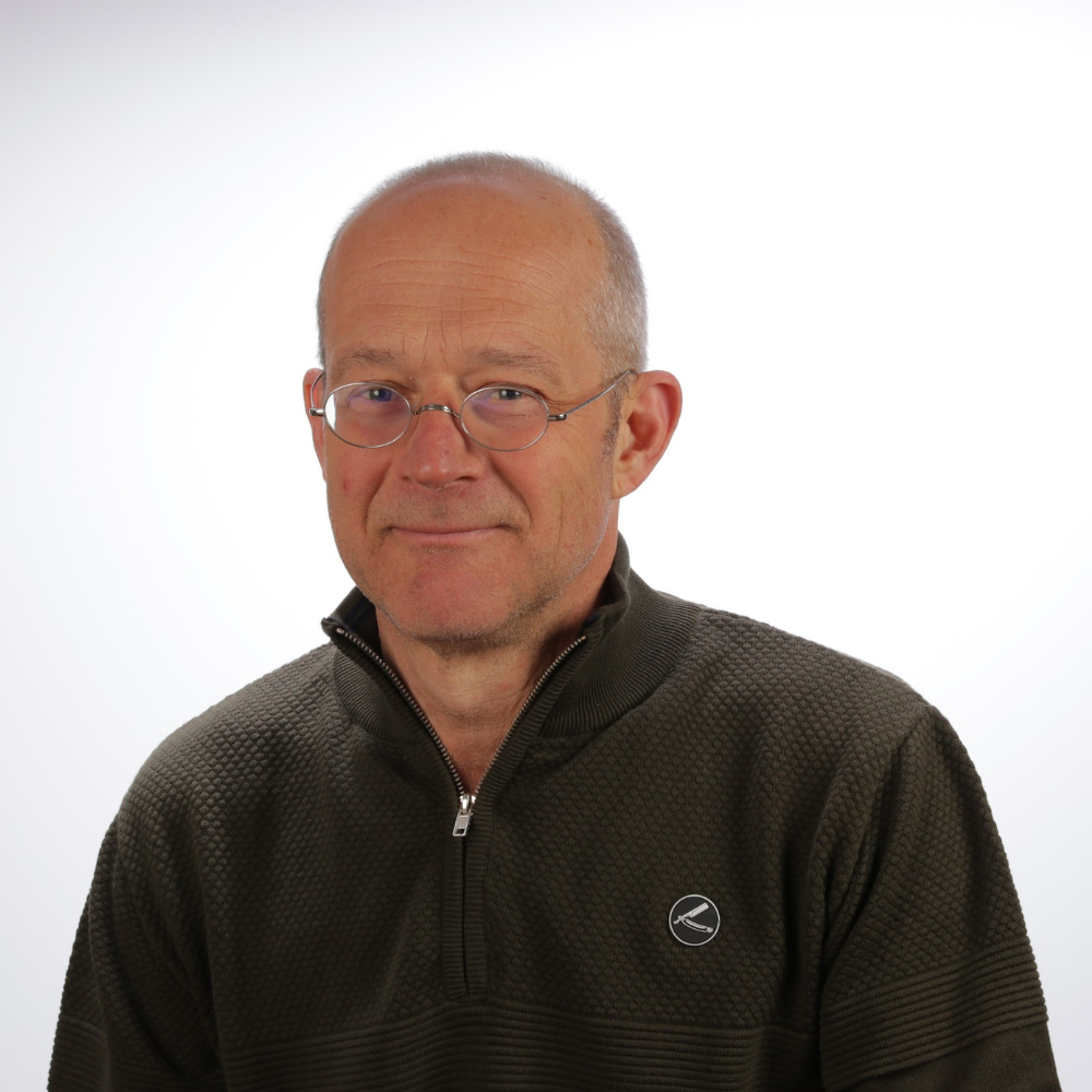 jos van der linden