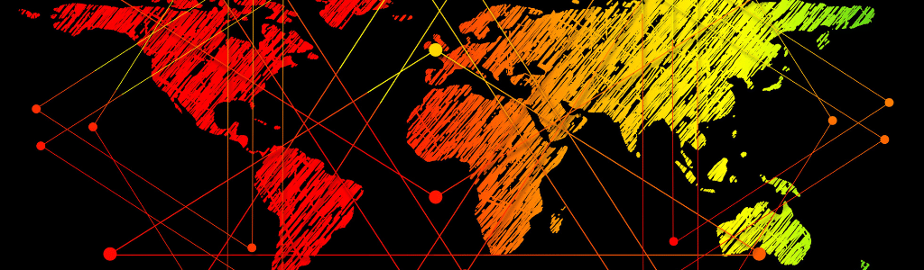 internationale onderneming